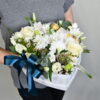 flower arrangements - angel's heart - online flower shop Belgrade