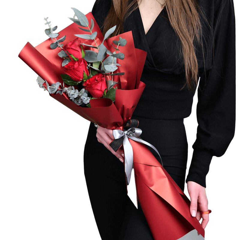 букеты цветов - доставка цветов Белград - Интернет-магазин цветов Белград