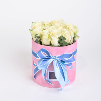 Cinderella flower arrangement