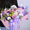 poklon za bebe - - dostava cveća beograd - online cvećara beograd