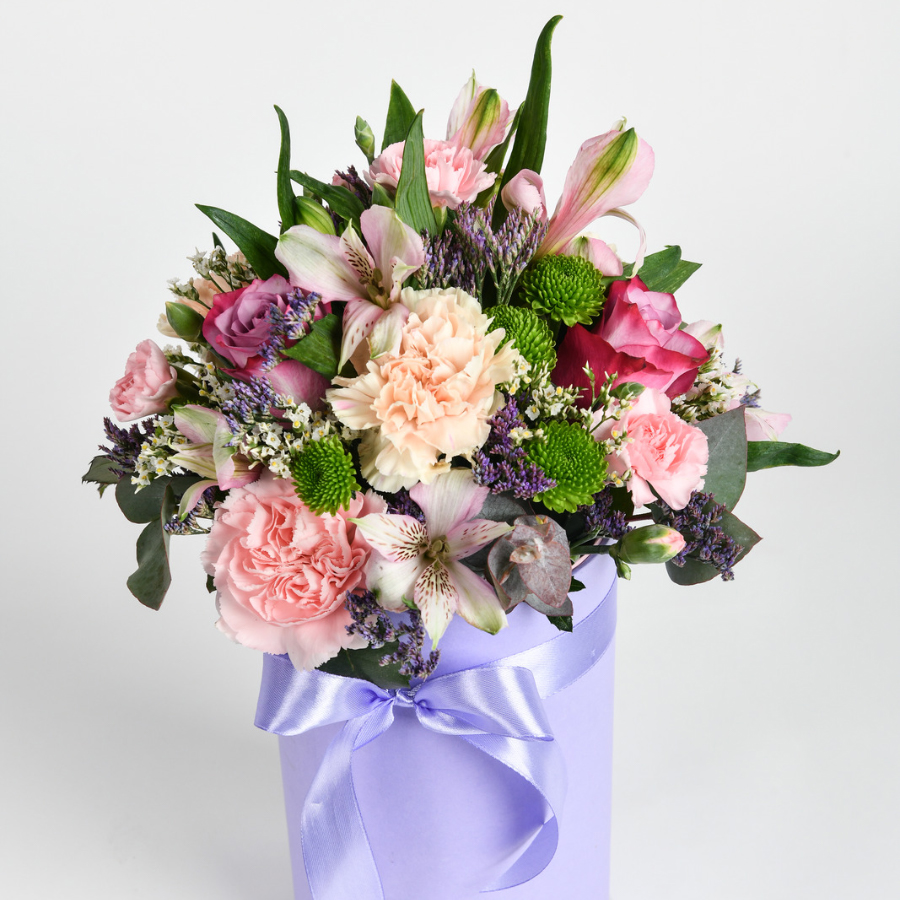 Arrangement for special occasions